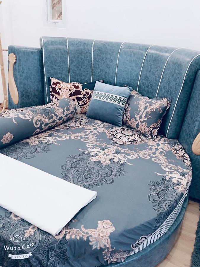 luxury hotel T&L Cam Pha Eksteriør billede